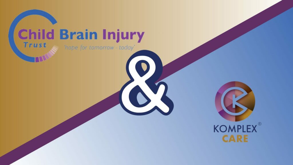 Supporting Childhood Acquired Brain Injury clients