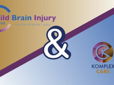 Supporting Childhood Acquired Brain Injury clients