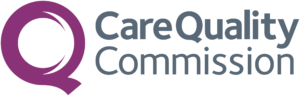 Komplex Care receiving a ‘Good’ rating from the Care Quality Commission (CQC)