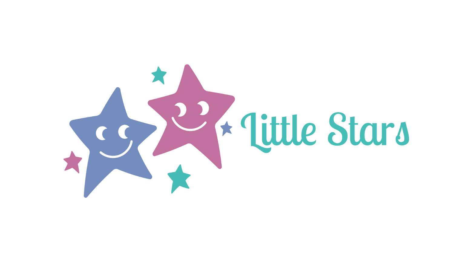 ittle Charity logo